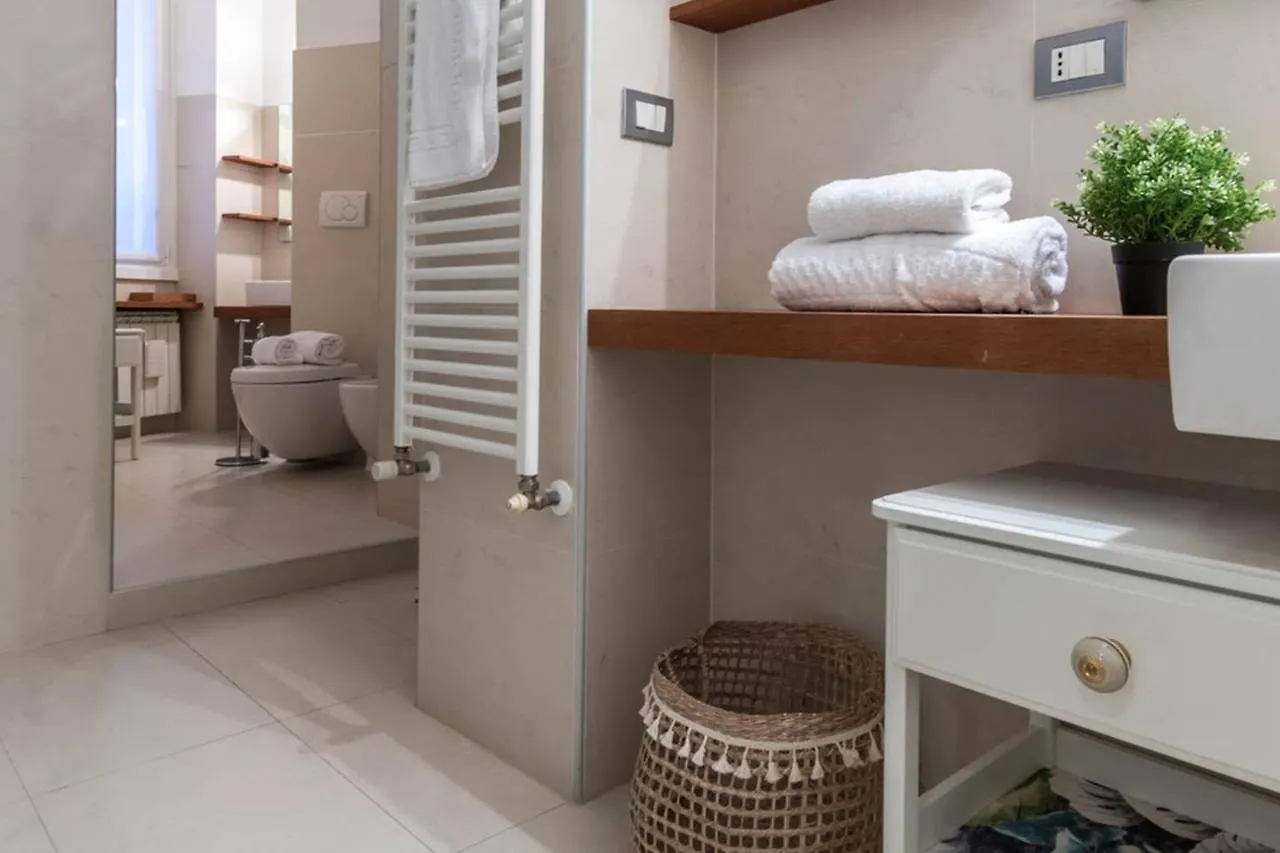Altido Elegant 1 Bedroom Apt In Front Of The Sforzesco Castle Appartement