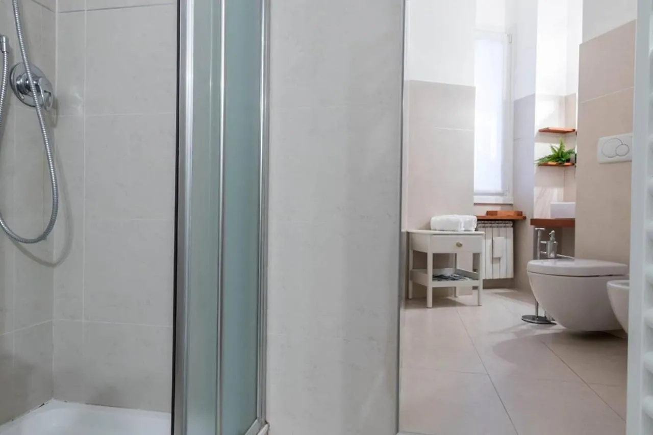 Altido Elegant 1 Bedroom Apt In Front Of The Sforzesco Castle