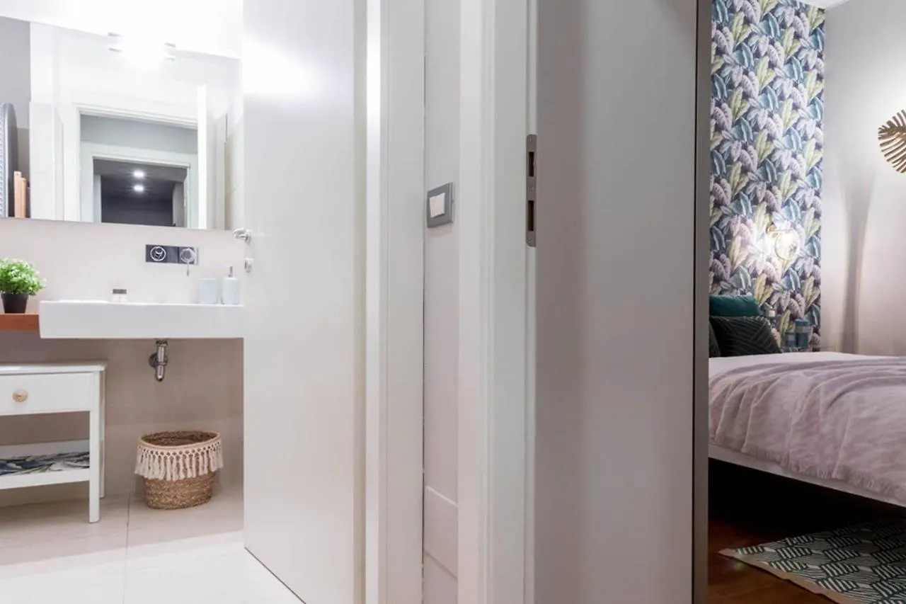 Altido Elegant 1 Bedroom Apt In Front Of The Sforzesco Castle