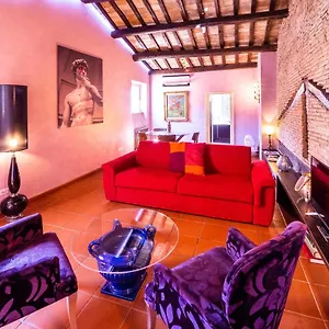 Maison Specchi , Rome Italie