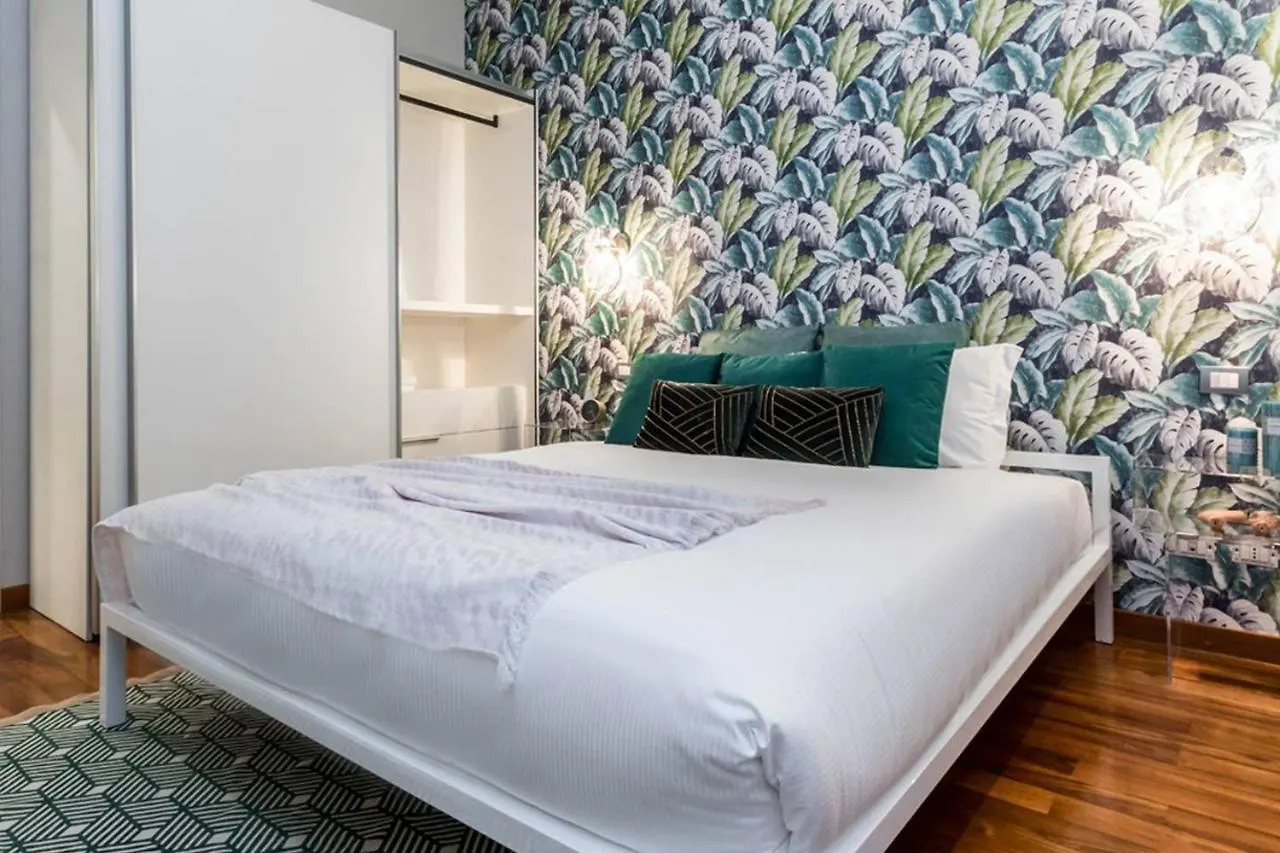 Altido Elegant 1 Bedroom Apt In Front Of The Sforzesco Castle Apartment Milan