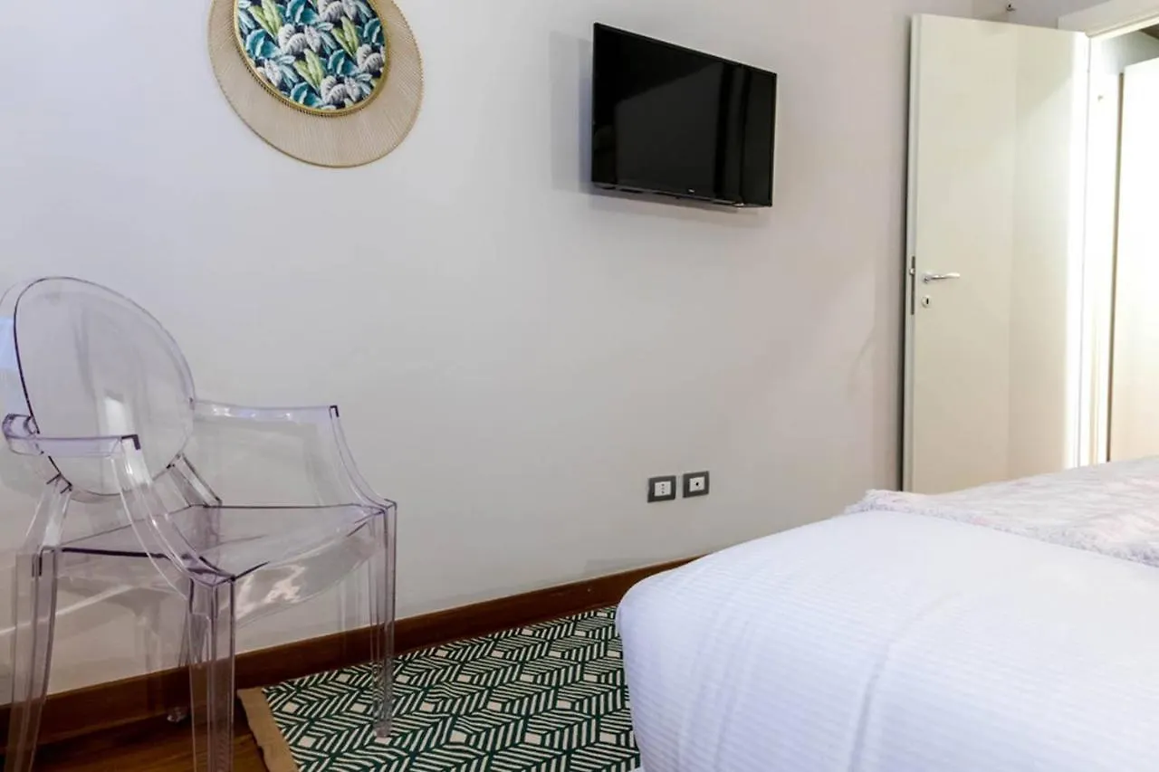 דירה Altido Elegant 1 Bedroom Apt In Front Of The Sforzesco Castle איטליה