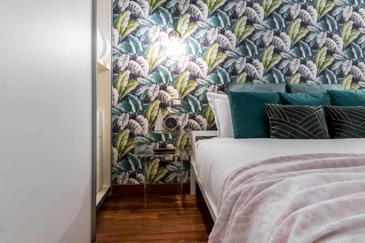 Altido Elegant 1 Bedroom Apt In Front Of The Sforzesco Castle דירה